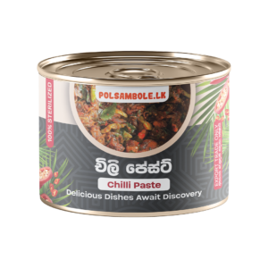 CHILI PASTE - 90g