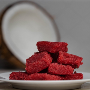 COCONUT TOFFEE - 60g