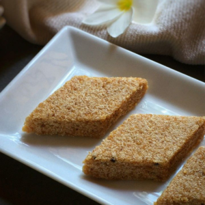 RULAN (SEMOLINA) ALUWA - 45g